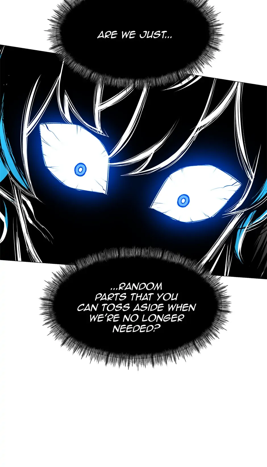 Updater - Manga Chapter 112 - page 23