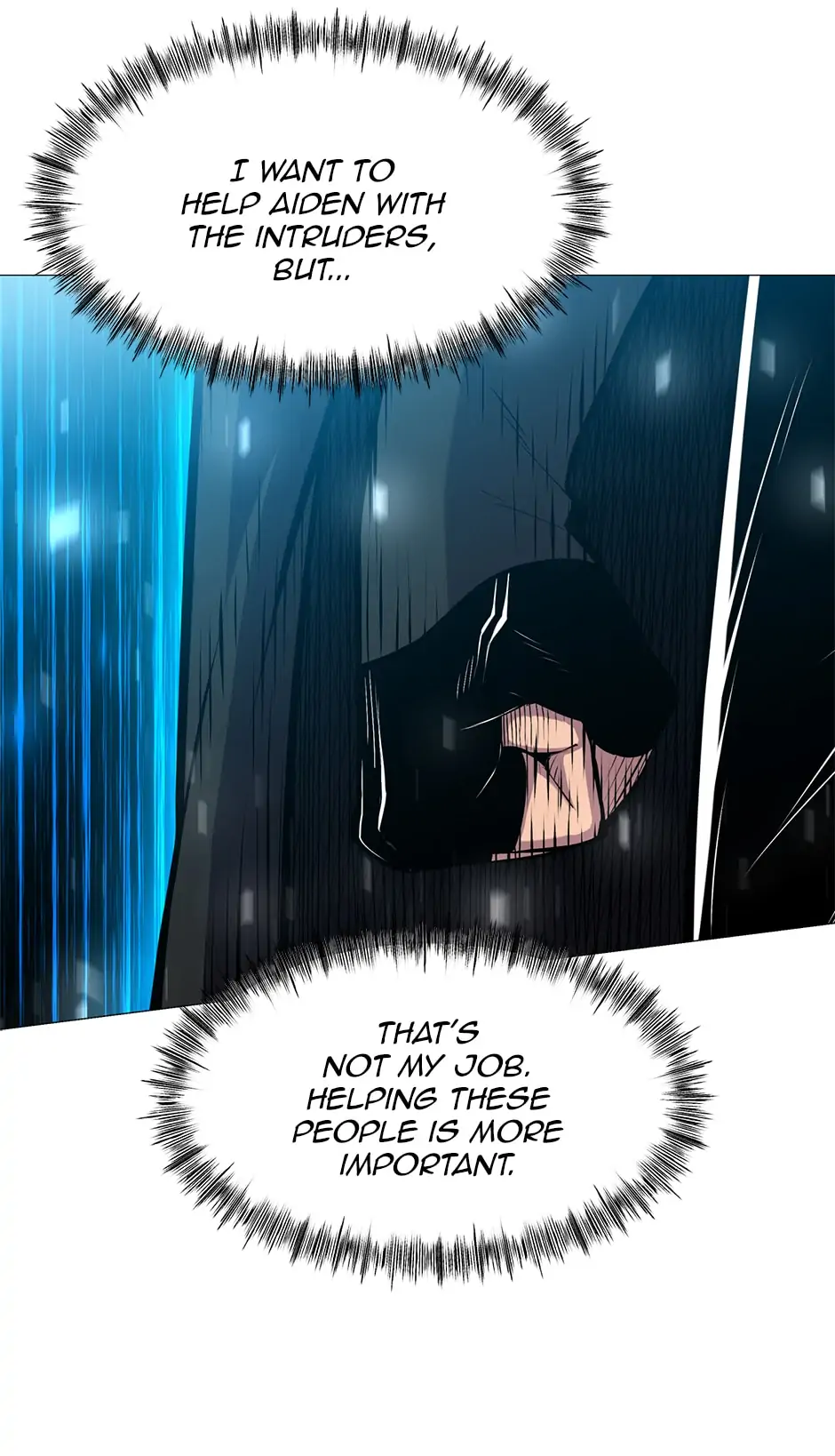 Updater - Manga Chapter 112 - page 24