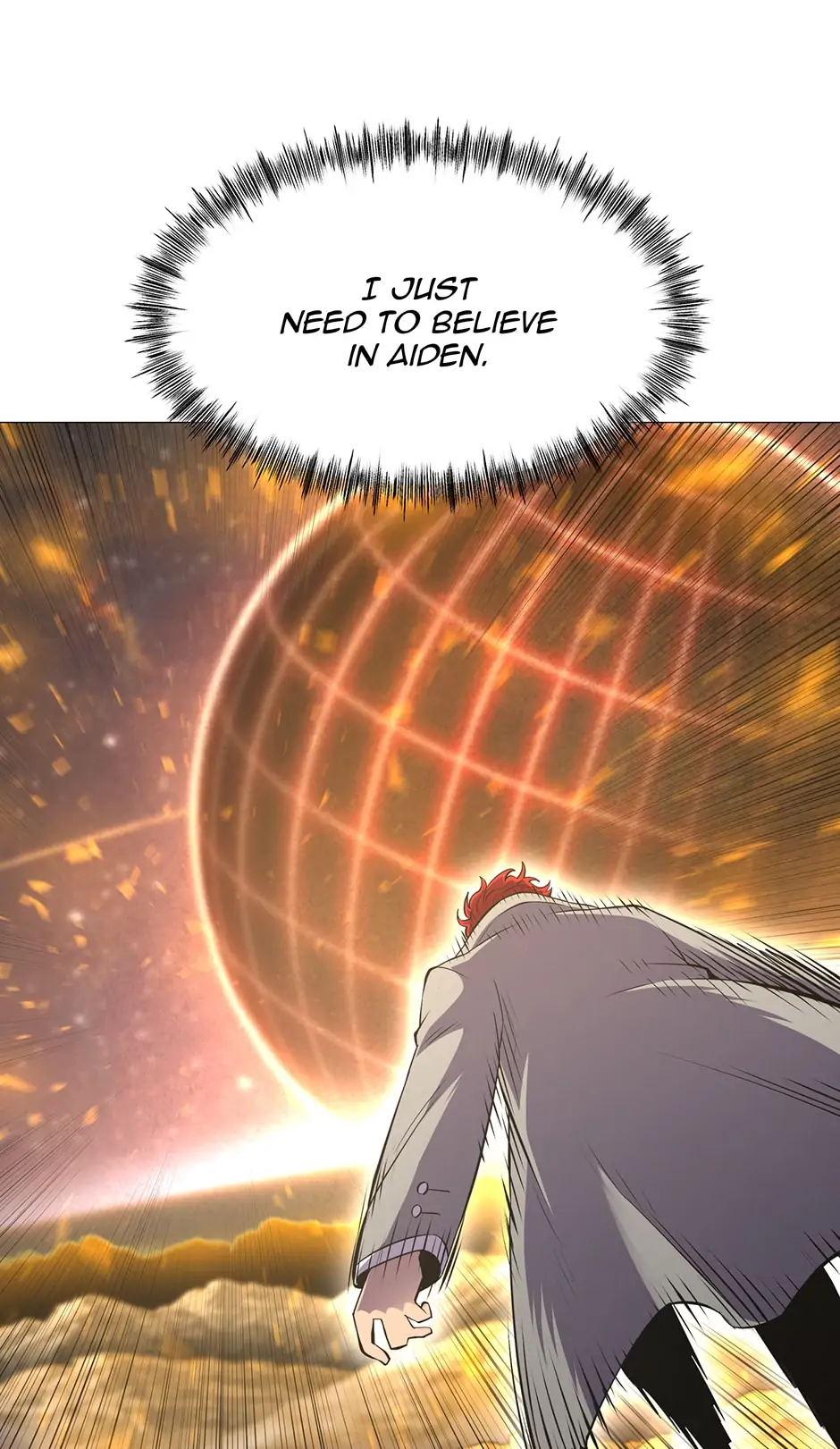 Updater - Manga Chapter 112 - page 25