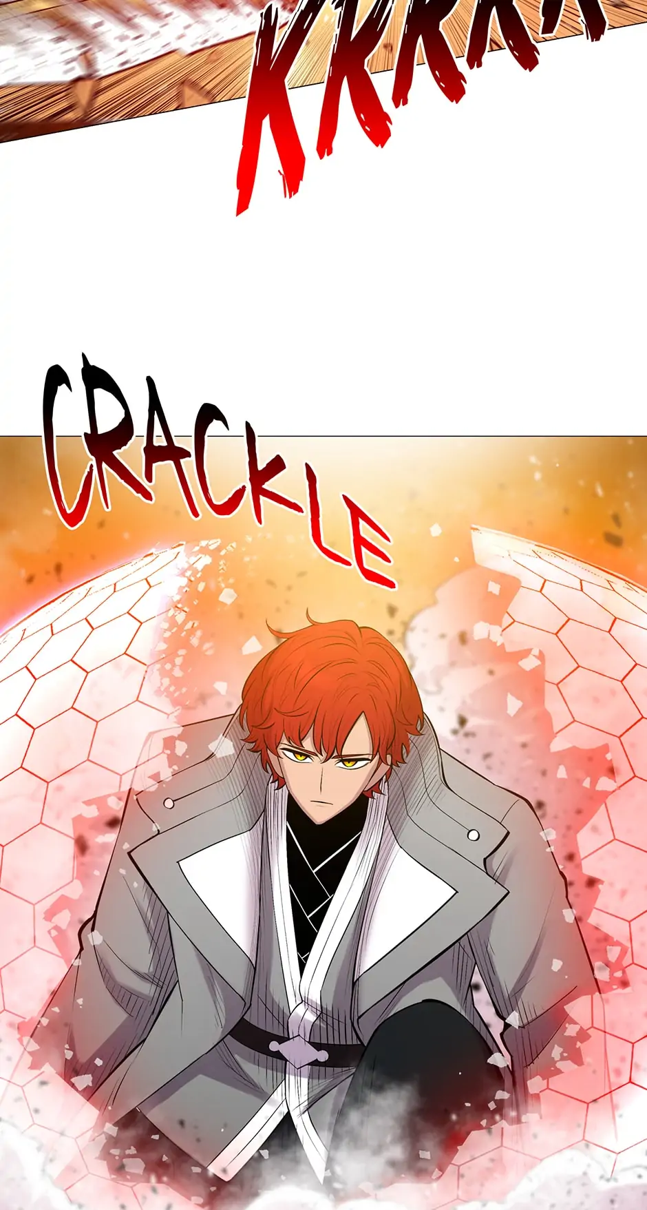 Updater - Manga Chapter 112 - page 31