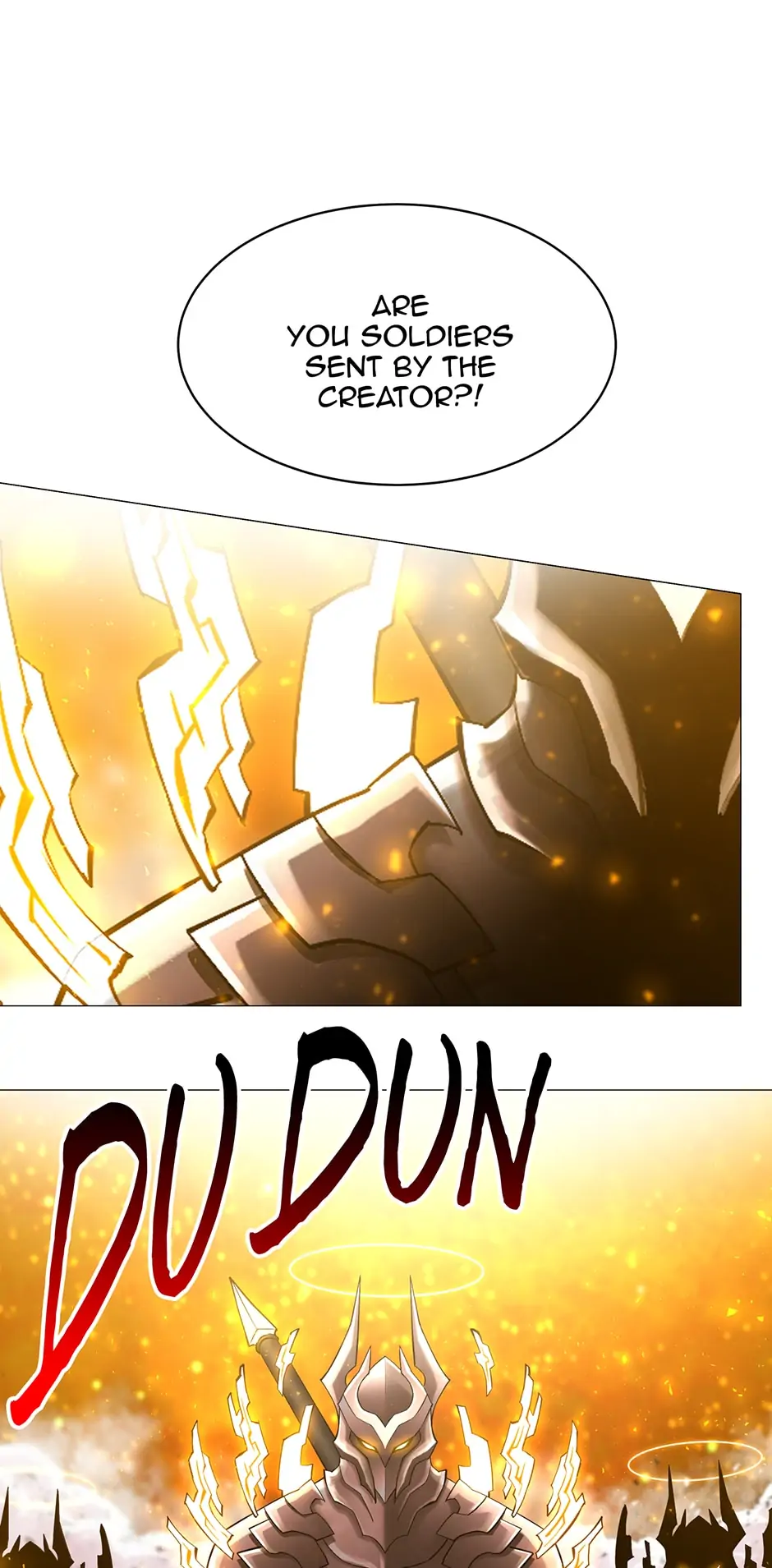Updater - Manga Chapter 112 - page 34