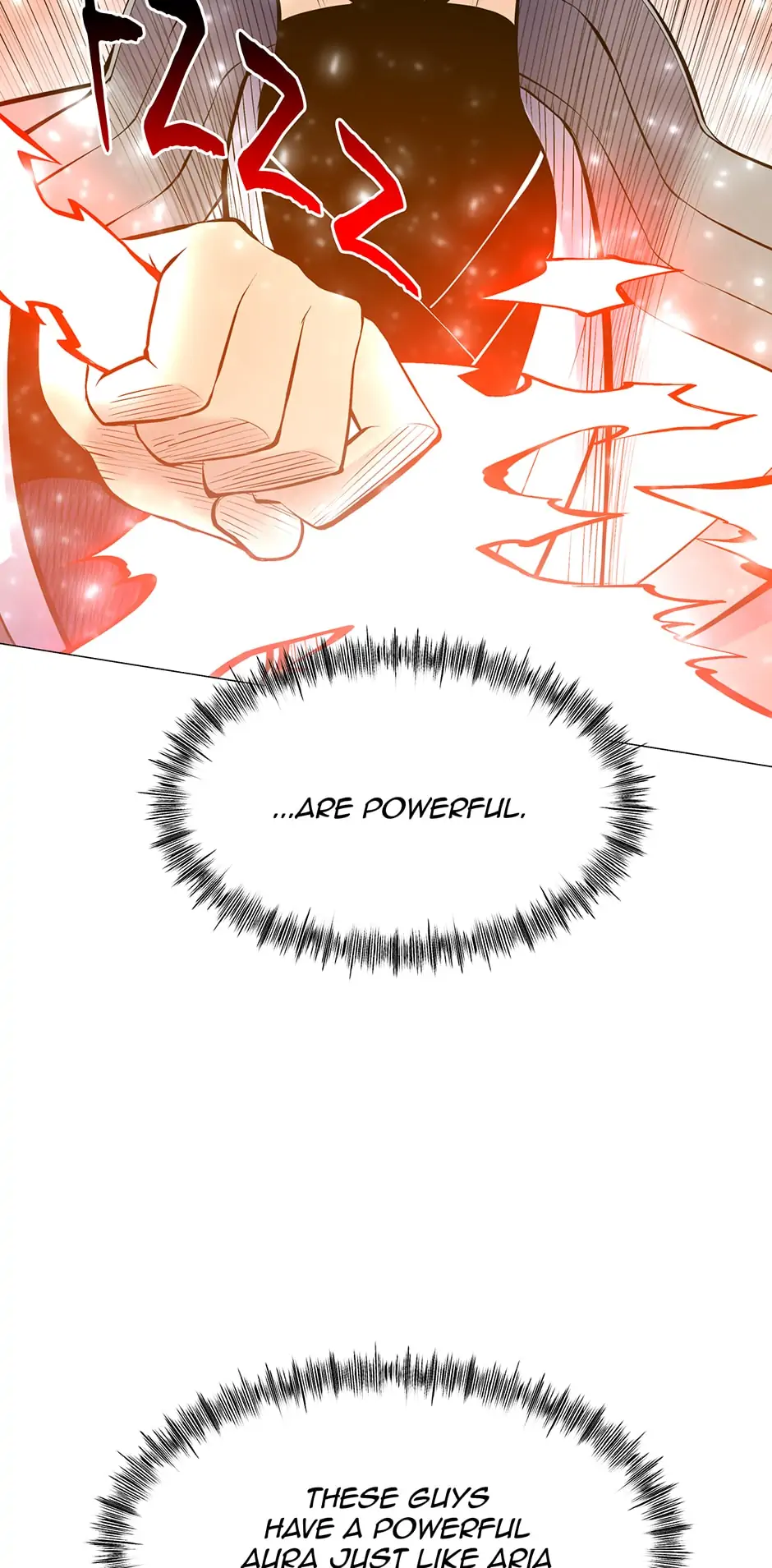 Updater - Manga Chapter 112 - page 36