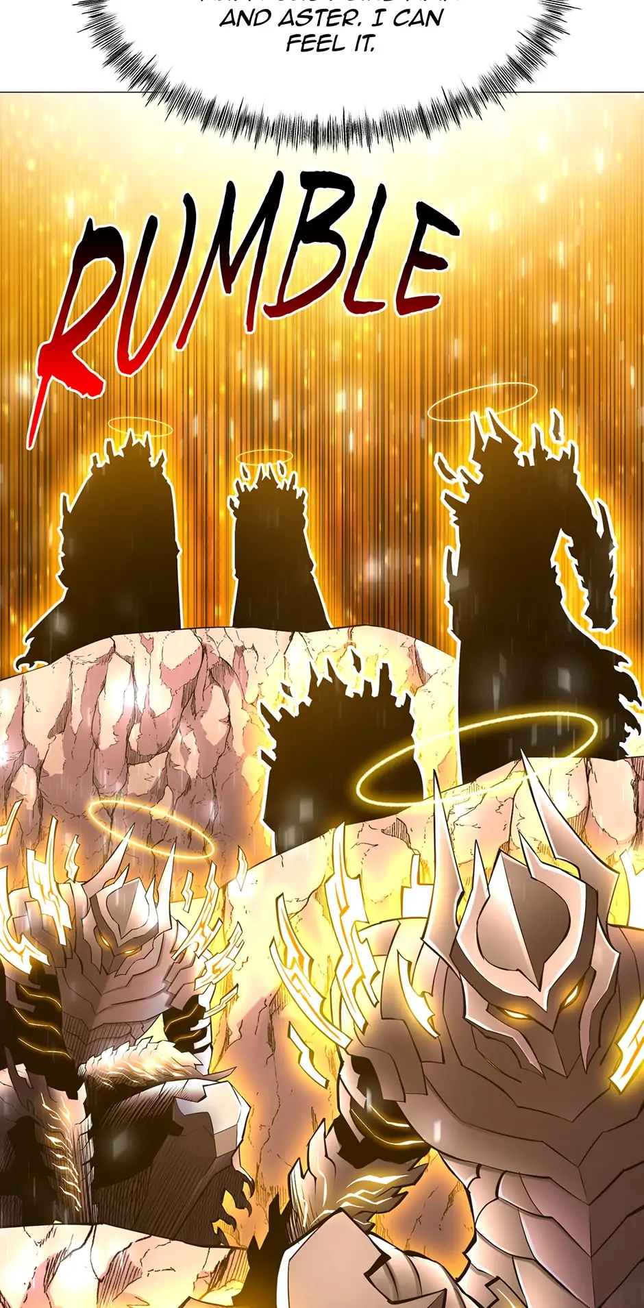 Updater - Manga Chapter 112 - page 37