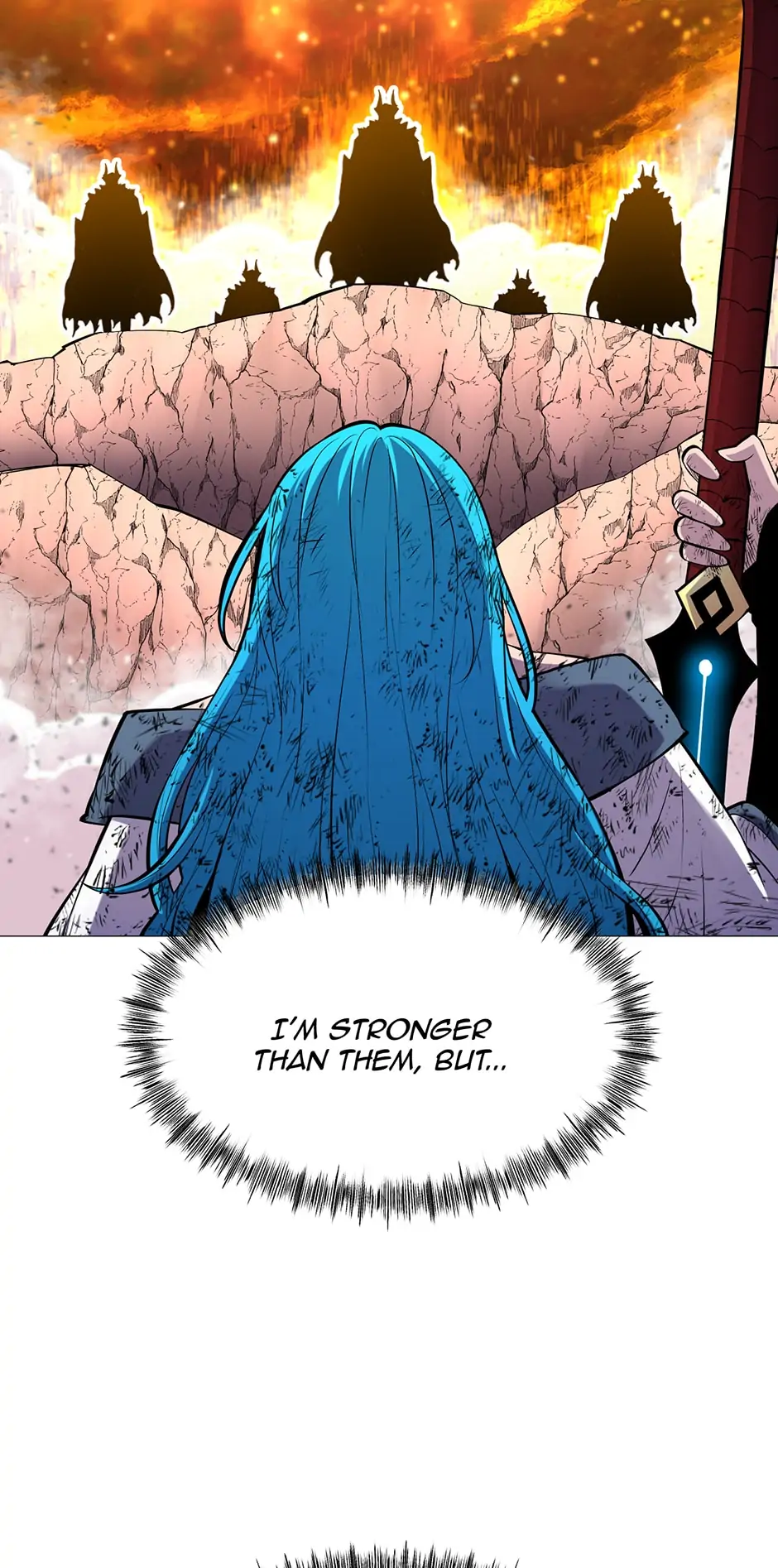 Updater - Manga Chapter 112 - page 47