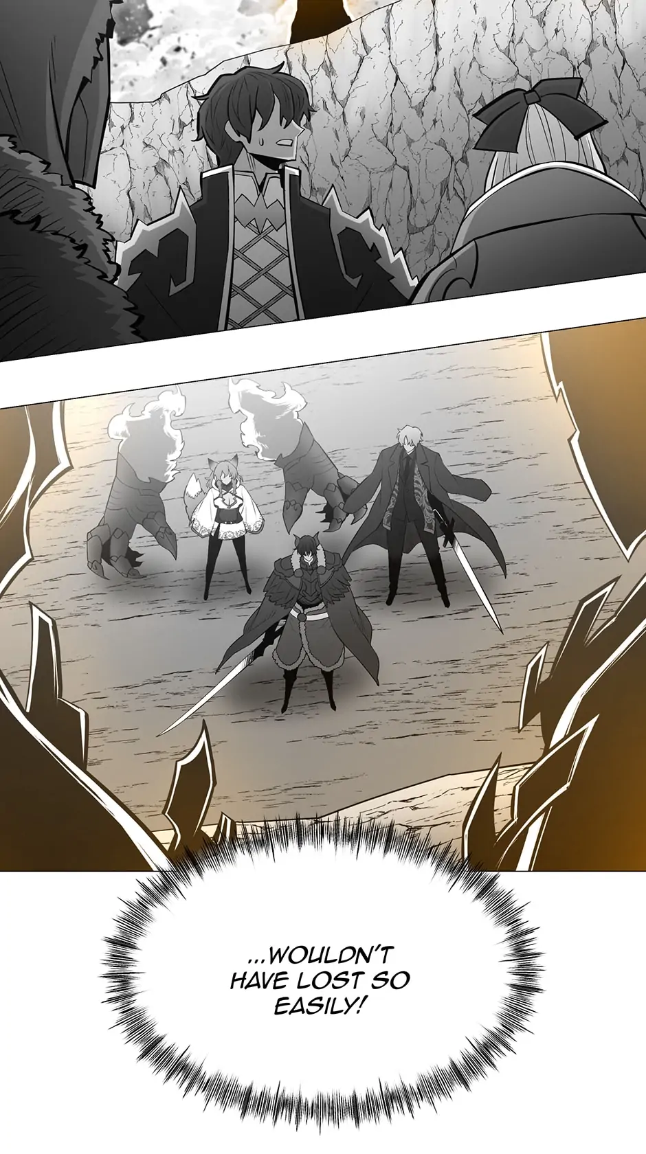 Updater - Manga Chapter 112 - page 50