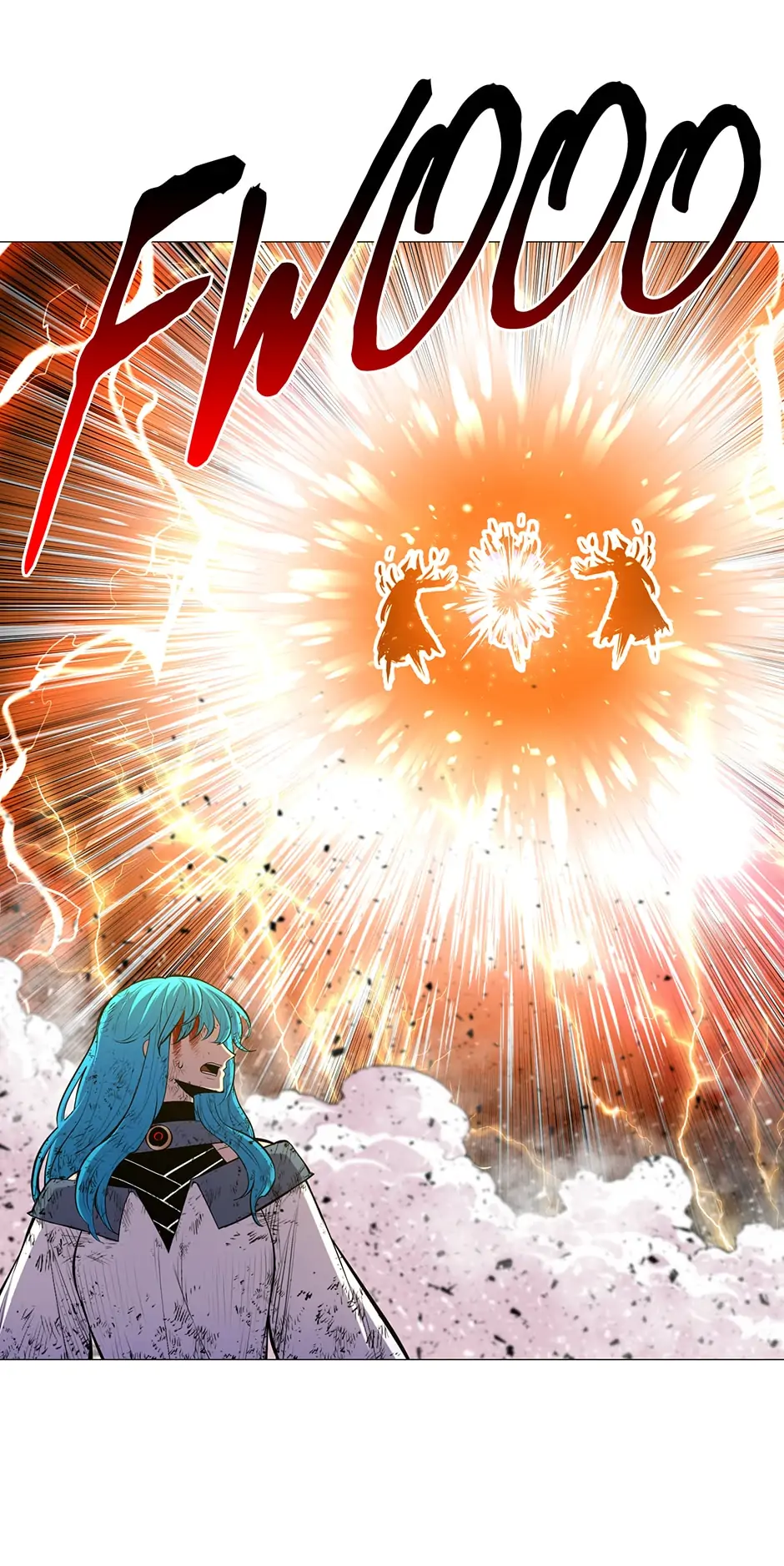 Updater - Manga Chapter 112 - page 62