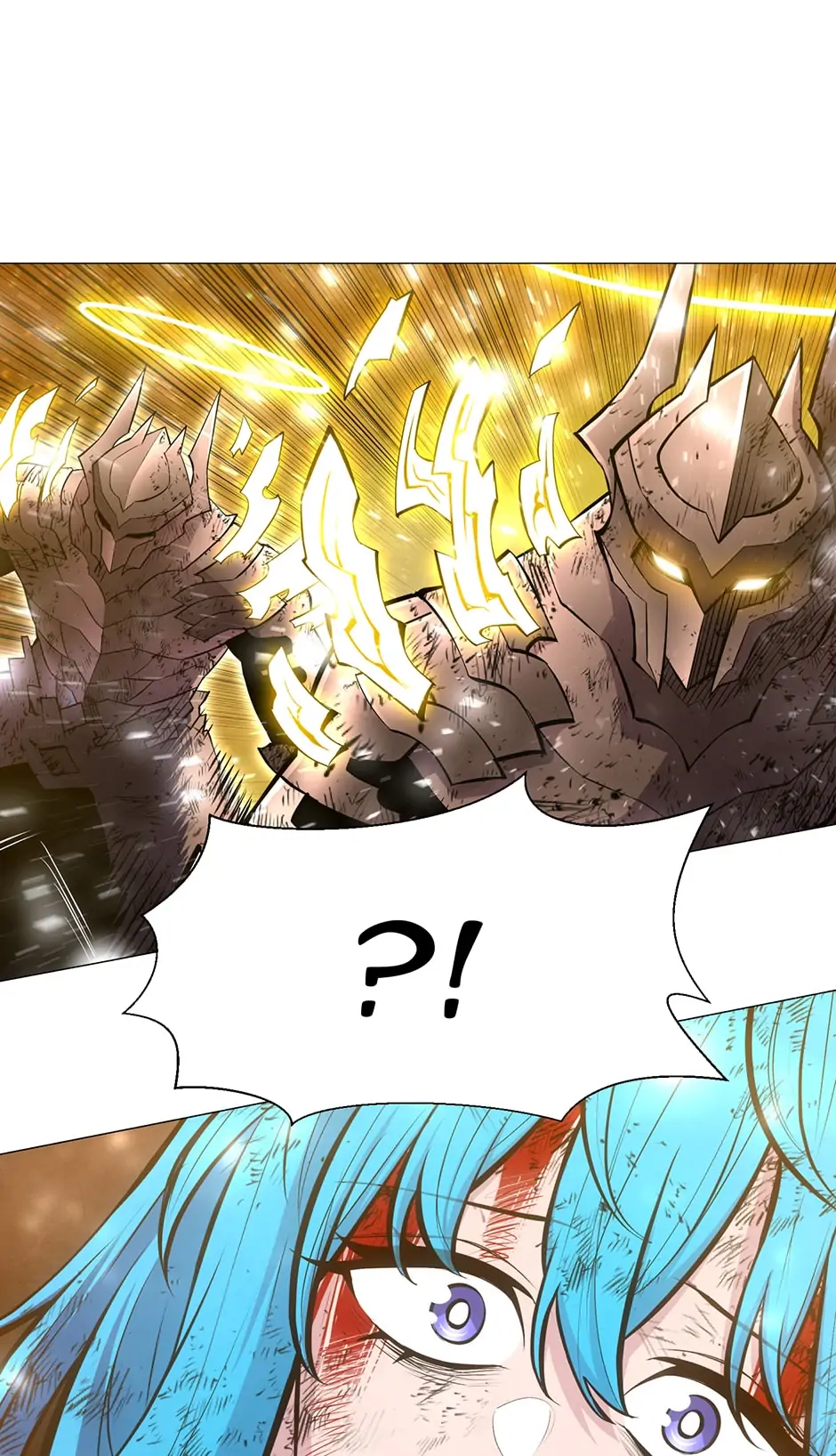 Updater - Manga Chapter 112 - page 74