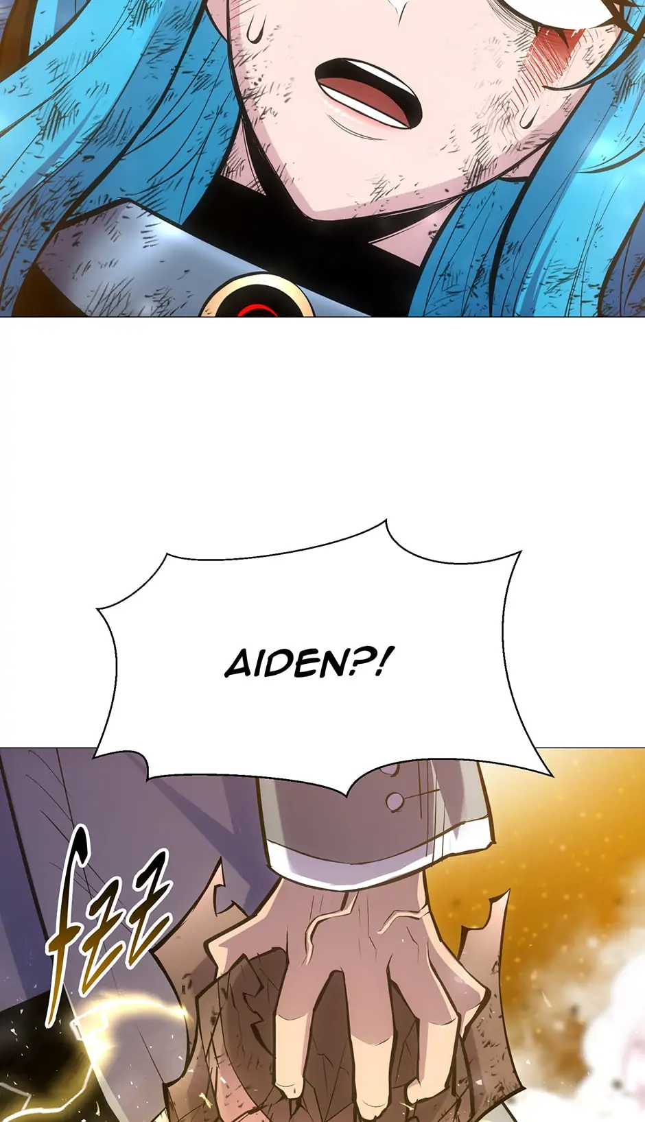 Updater - Manga Chapter 112 - page 75