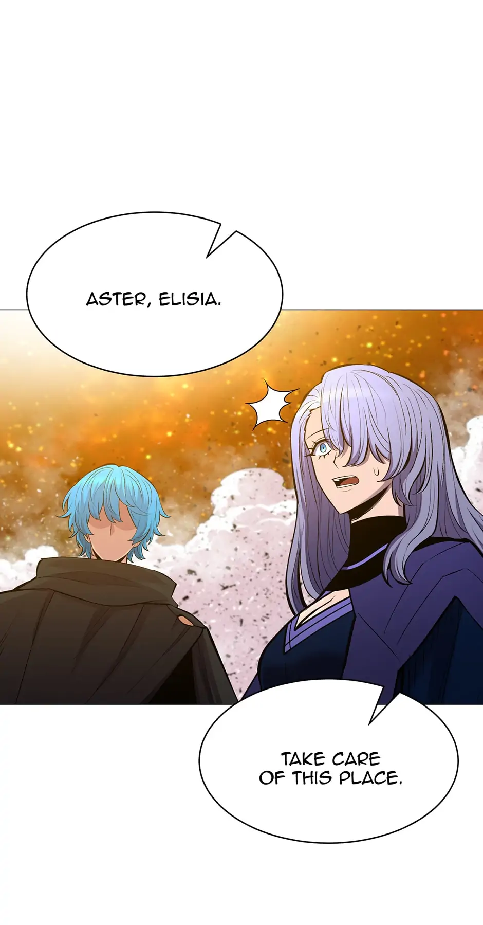 Updater - Manga Chapter 112 - page 9