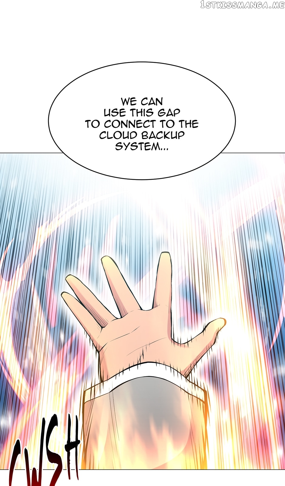 Updater - Manga Chapter 111 - page 10