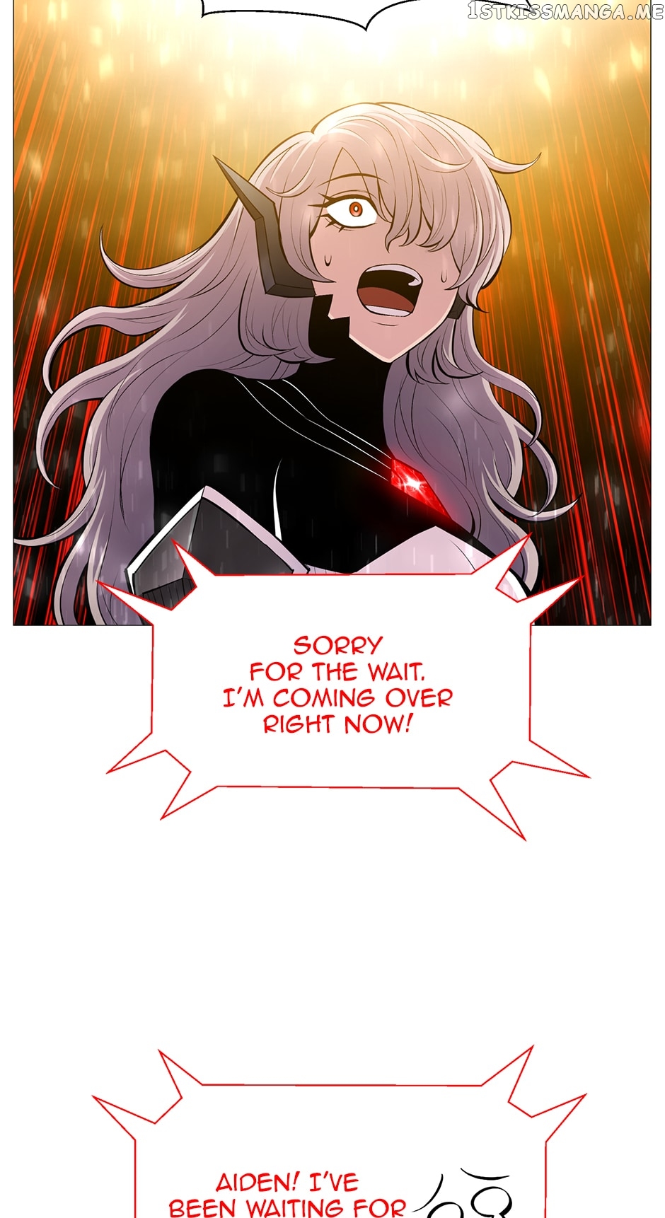 Updater - Manga Chapter 111 - page 34