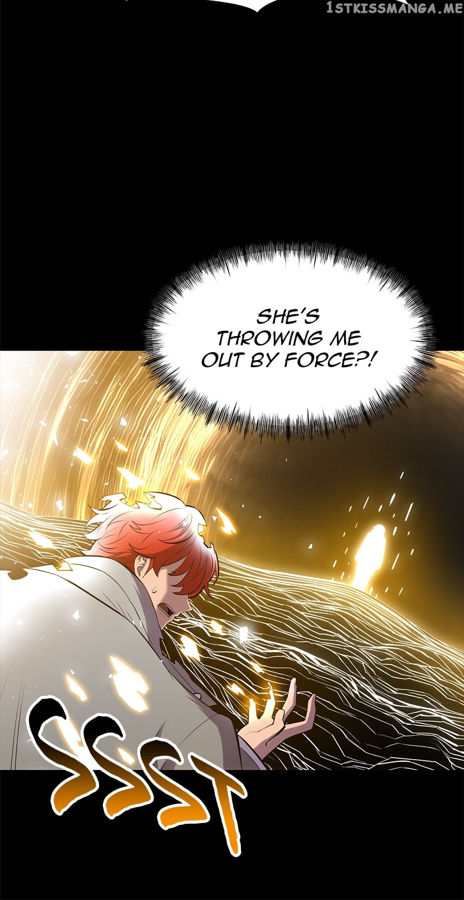 Updater - Manga Chapter 110 - page 10