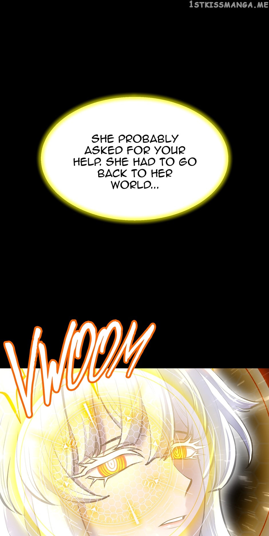 Updater - Manga Chapter 110 - page 11