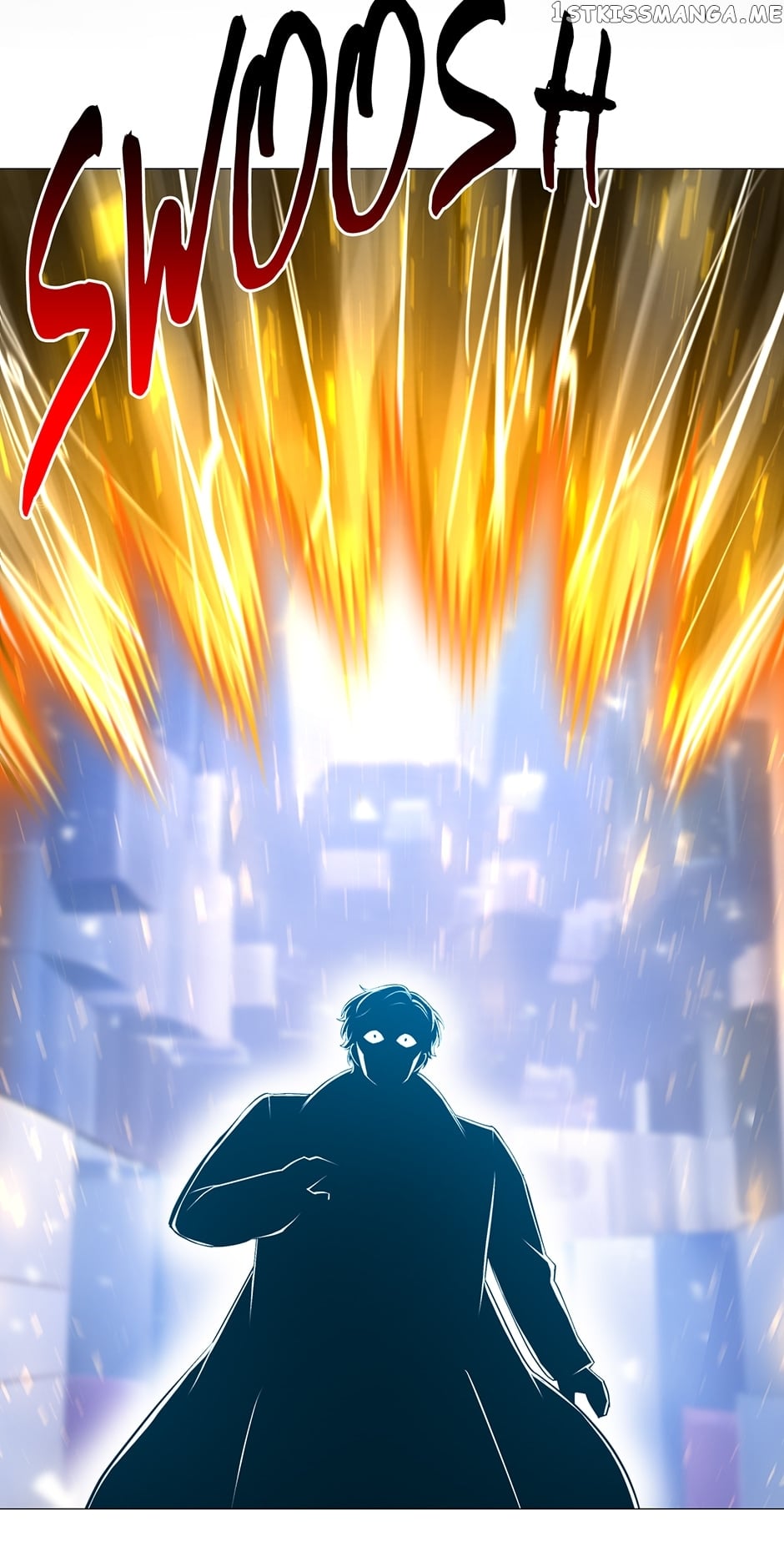 Updater - Manga Chapter 110 - page 14