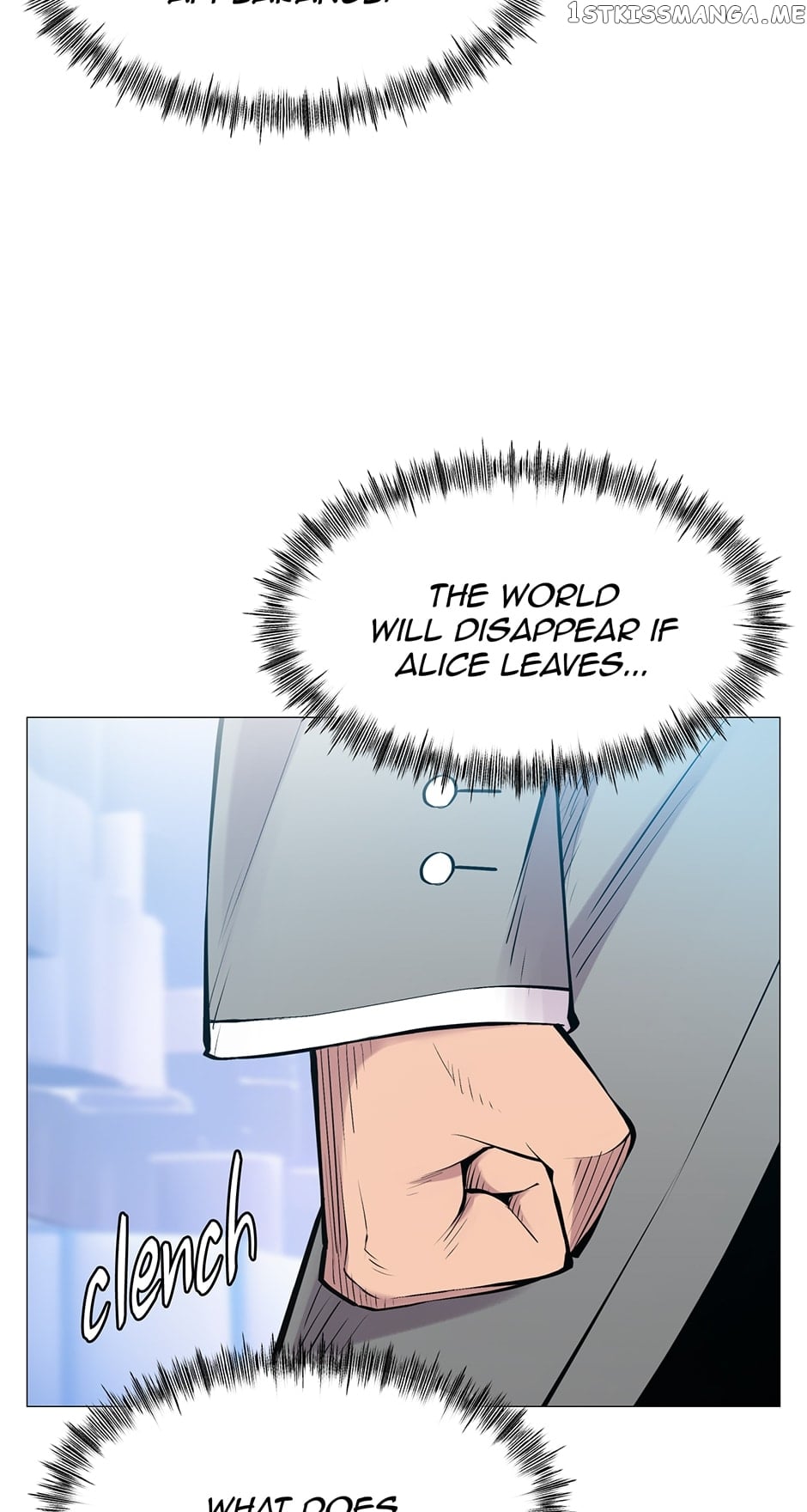 Updater - Manga Chapter 110 - page 17