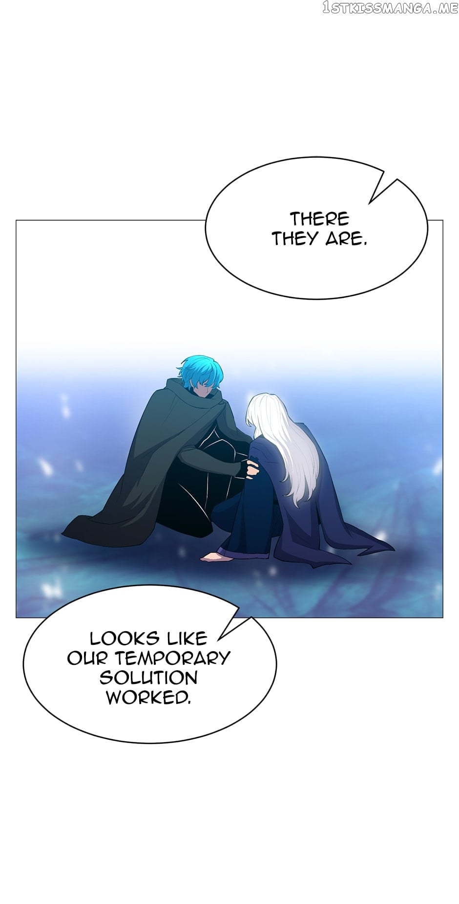 Updater - Manga Chapter 110 - page 20