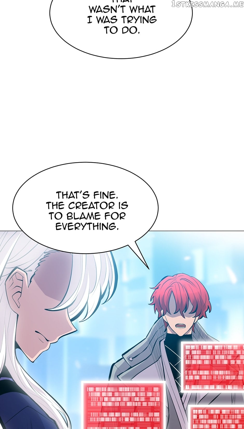 Updater - Manga Chapter 110 - page 25