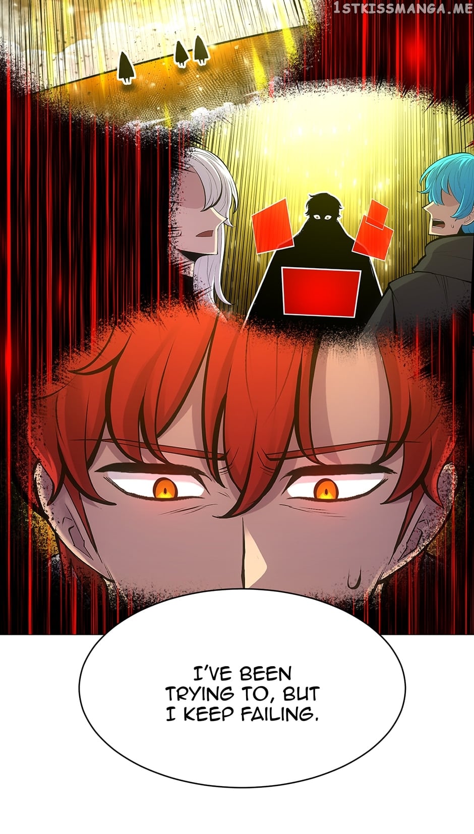 Updater - Manga Chapter 110 - page 27