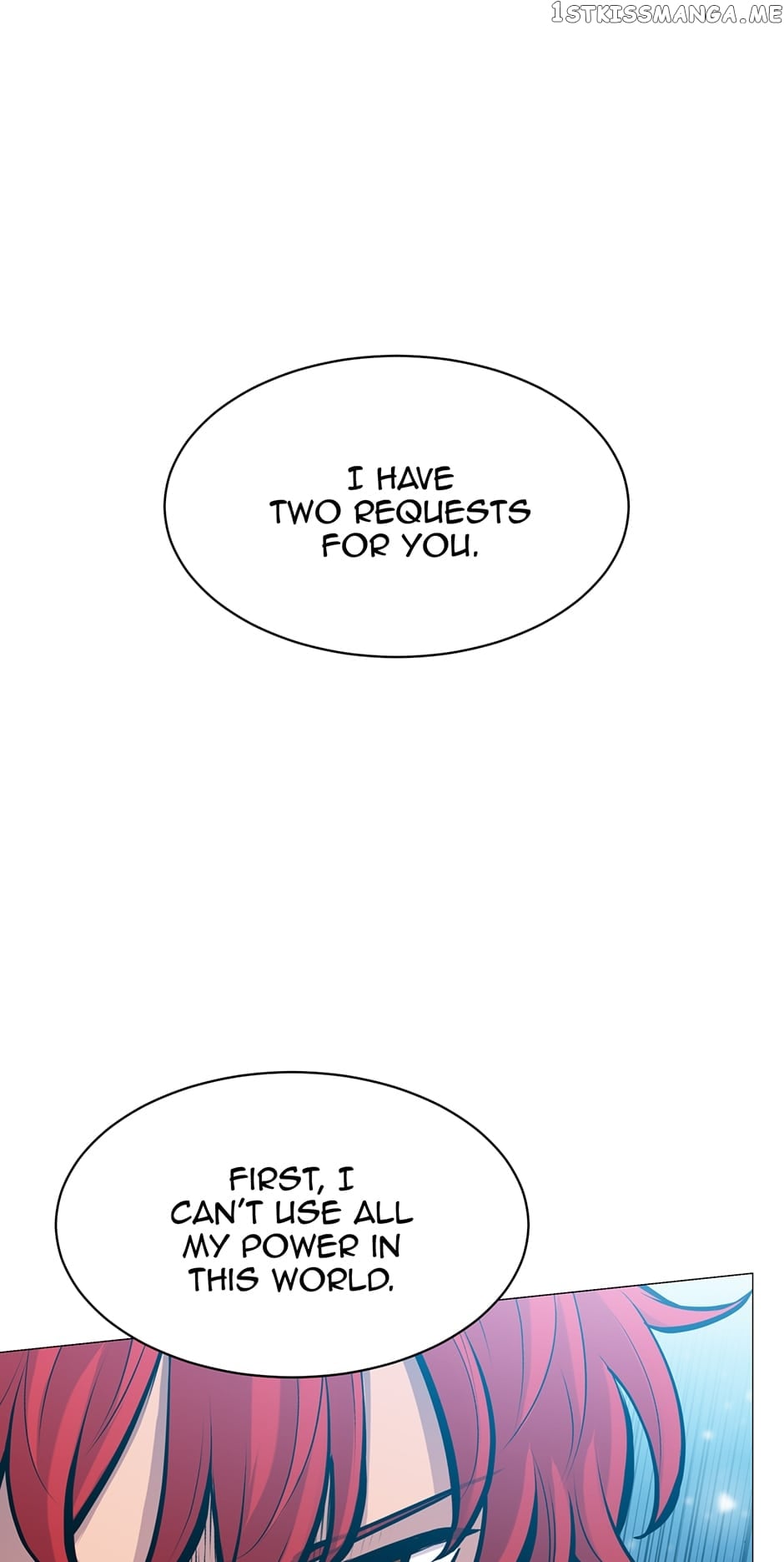 Updater - Manga Chapter 110 - page 34