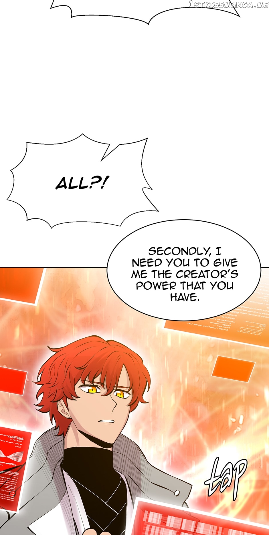 Updater - Manga Chapter 110 - page 36