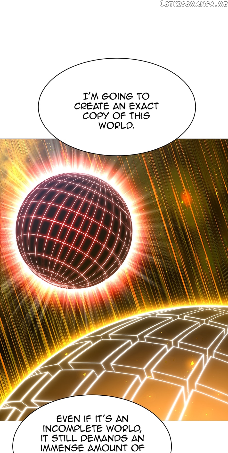 Updater - Manga Chapter 110 - page 38
