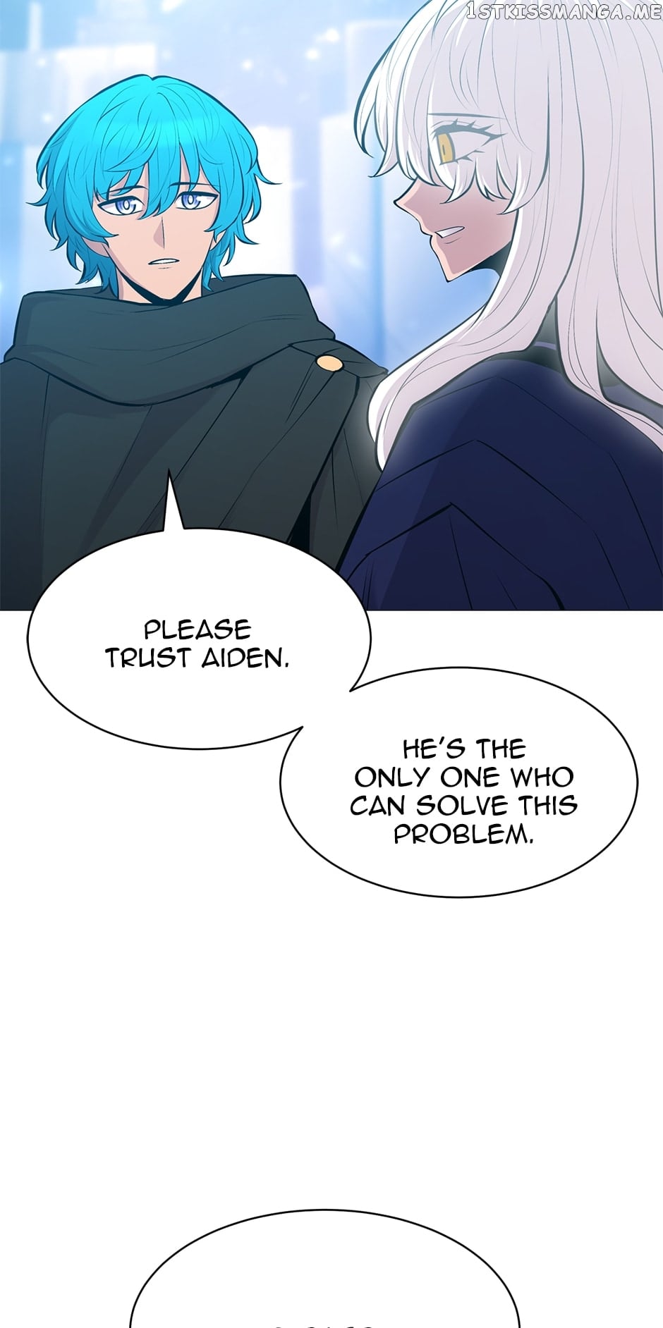 Updater - Manga Chapter 110 - page 42