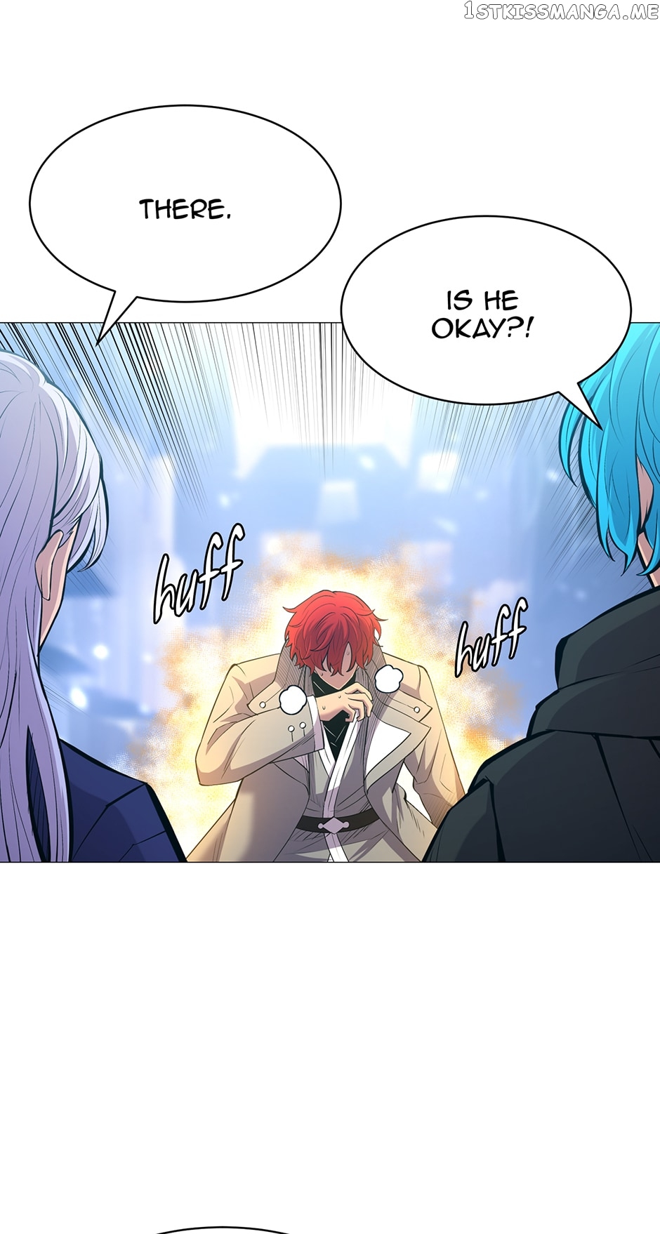 Updater - Manga Chapter 110 - page 54