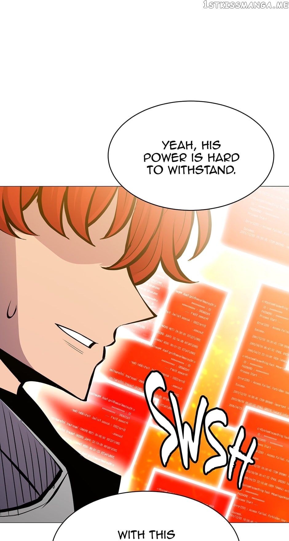 Updater - Manga Chapter 110 - page 56