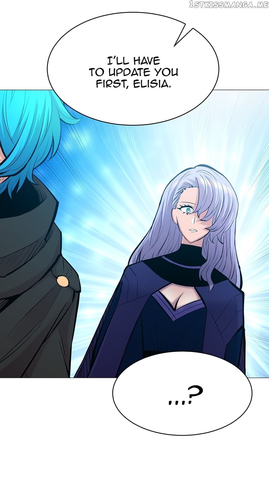 Updater - Manga Chapter 110 - page 58