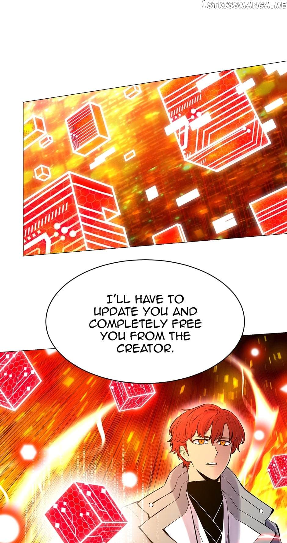 Updater - Manga Chapter 110 - page 61