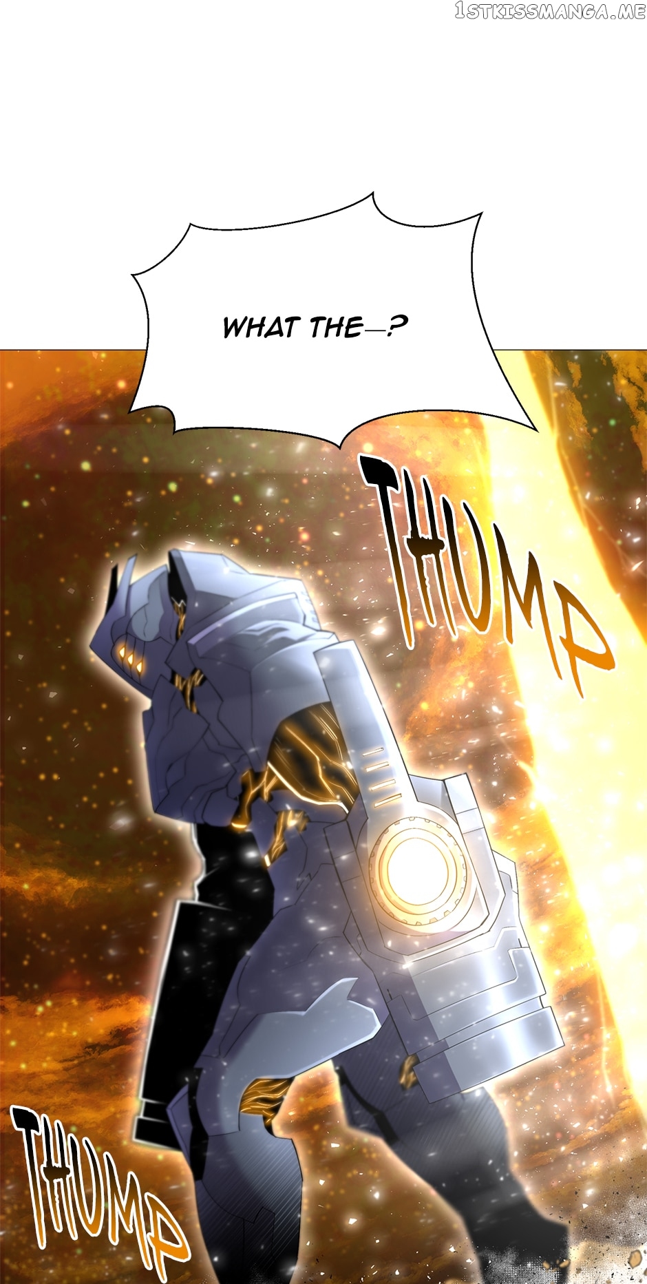Updater - Manga Chapter 109 - page 13