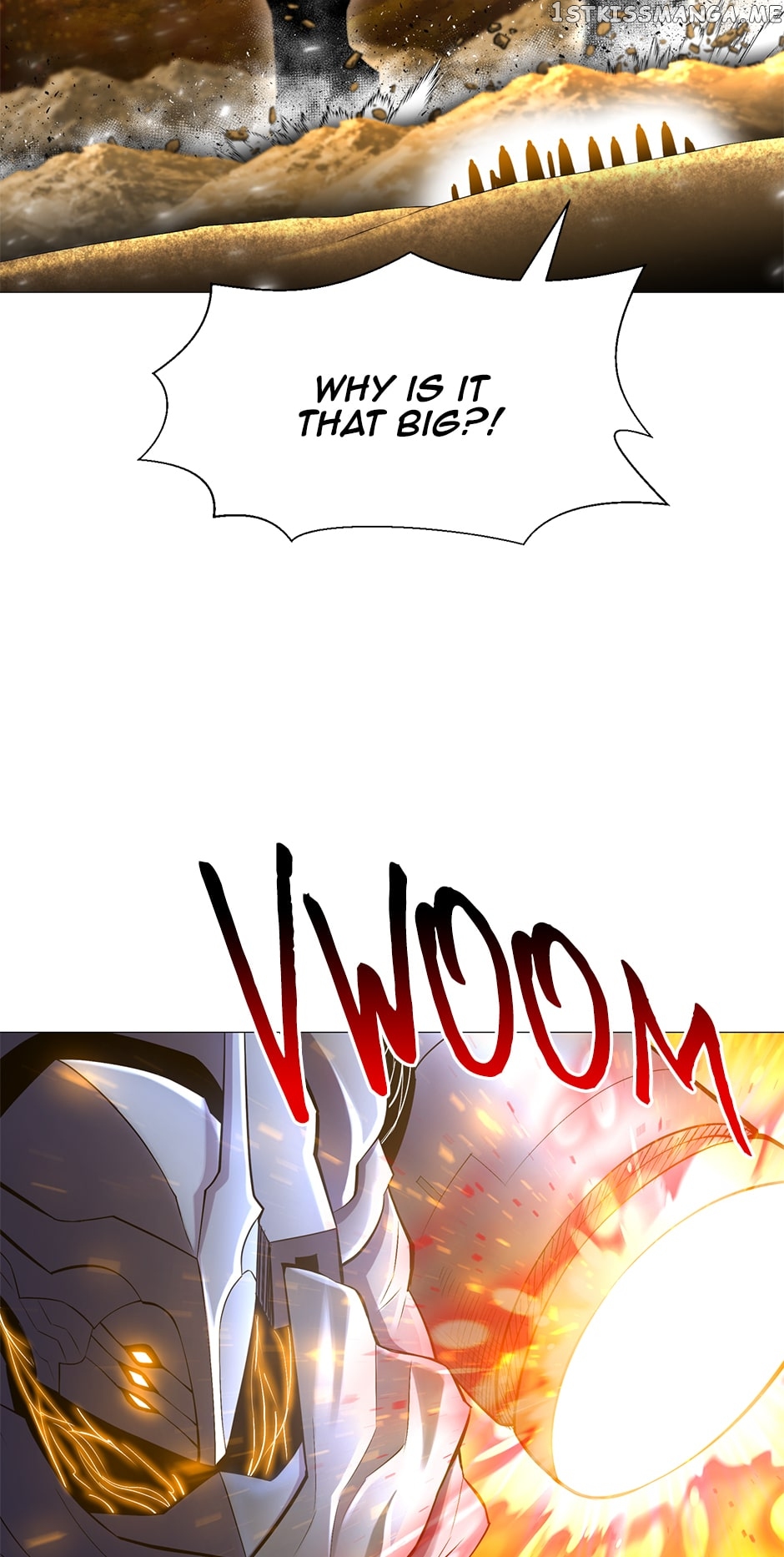 Updater - Manga Chapter 109 - page 14
