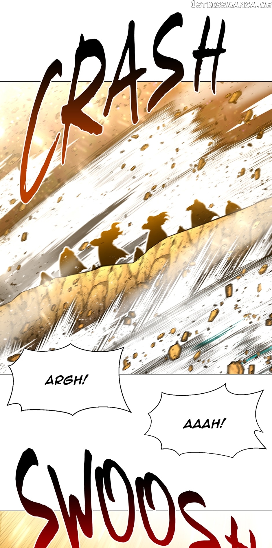 Updater - Manga Chapter 109 - page 19