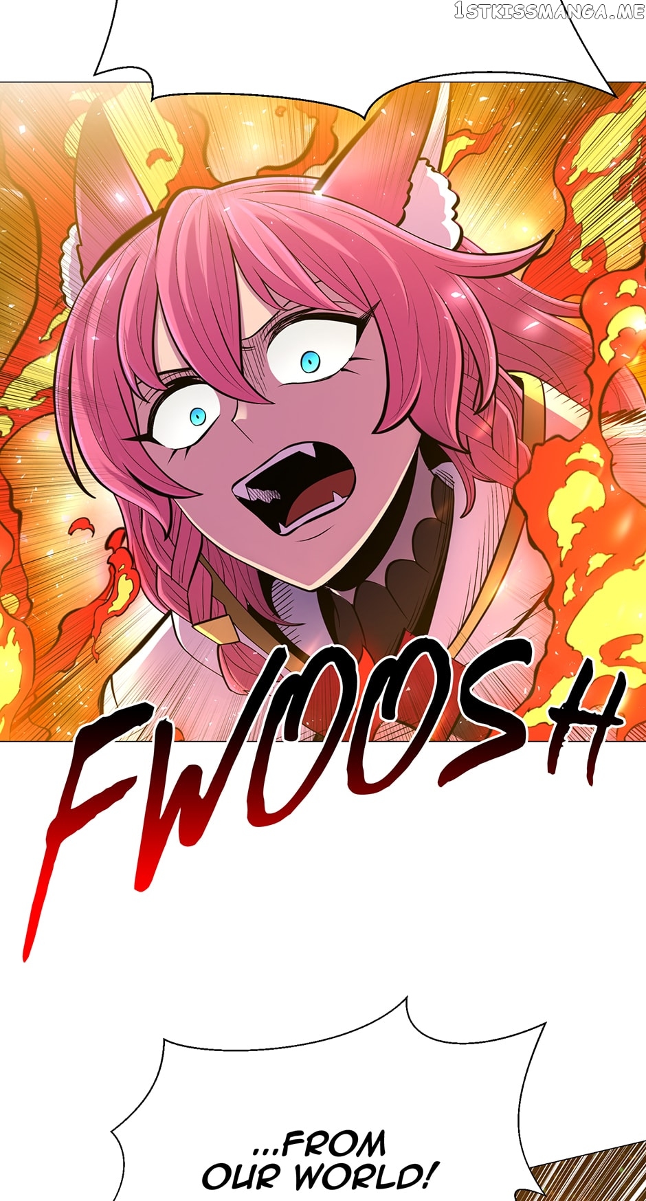 Updater - Manga Chapter 109 - page 25