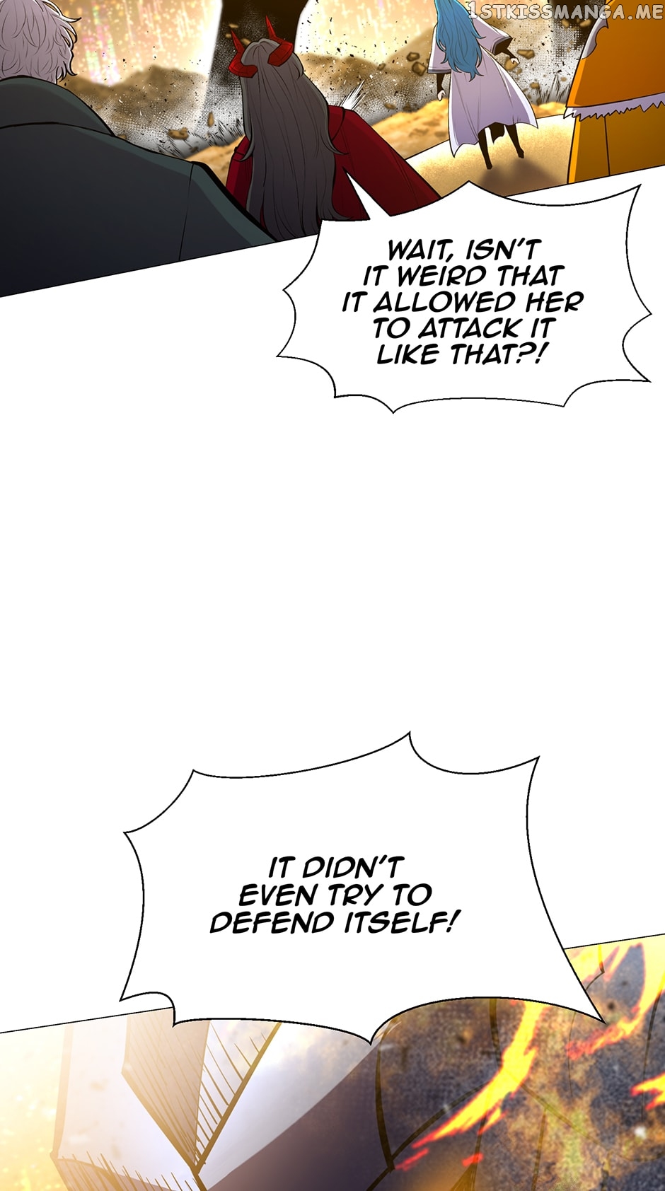 Updater - Manga Chapter 109 - page 28