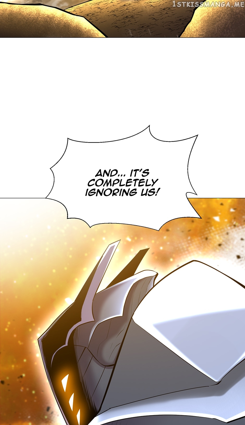 Updater - Manga Chapter 109 - page 33