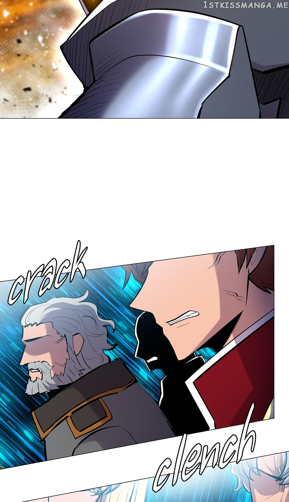 Updater - Manga Chapter 109 - page 34