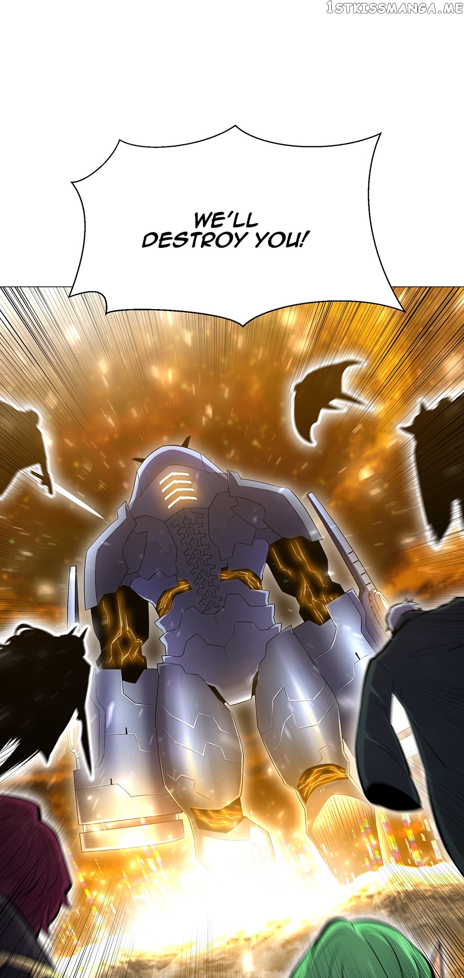 Updater - Manga Chapter 109 - page 37