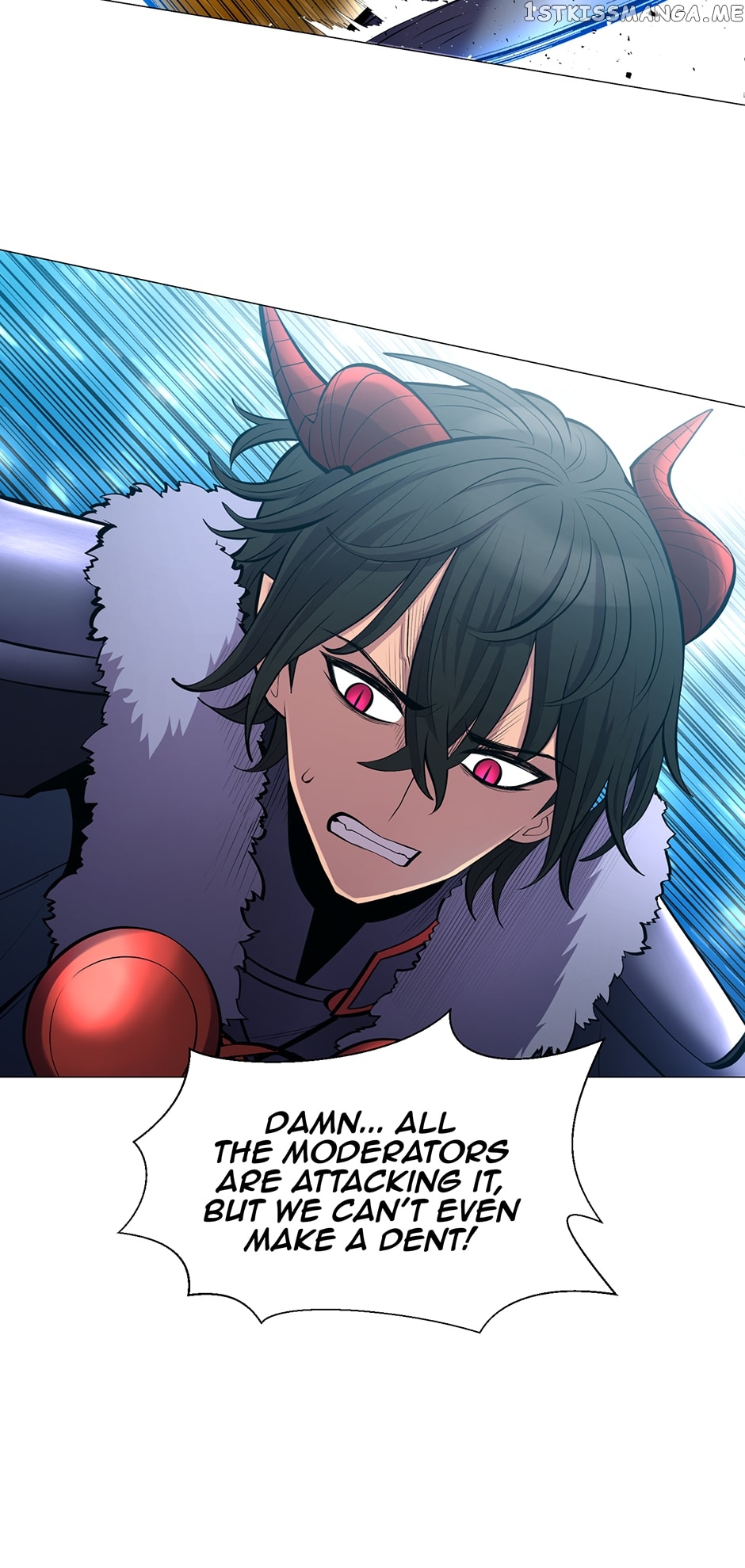 Updater - Manga Chapter 109 - page 40