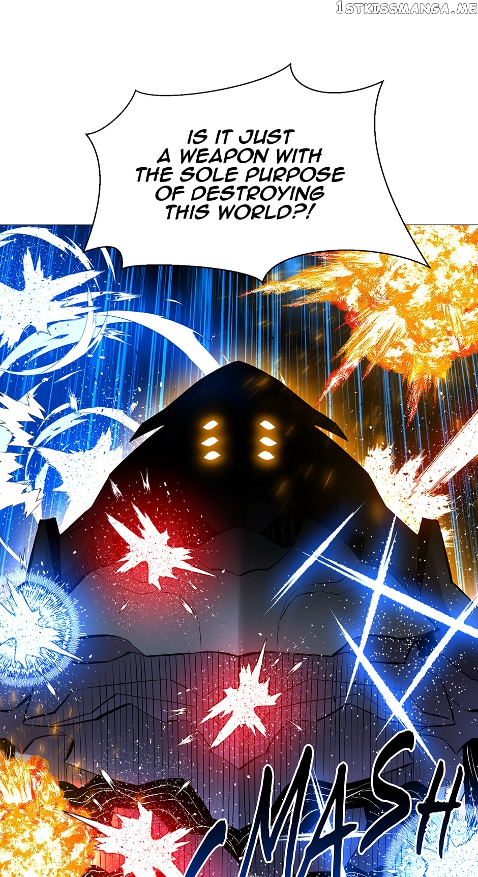 Updater - Manga Chapter 109 - page 41