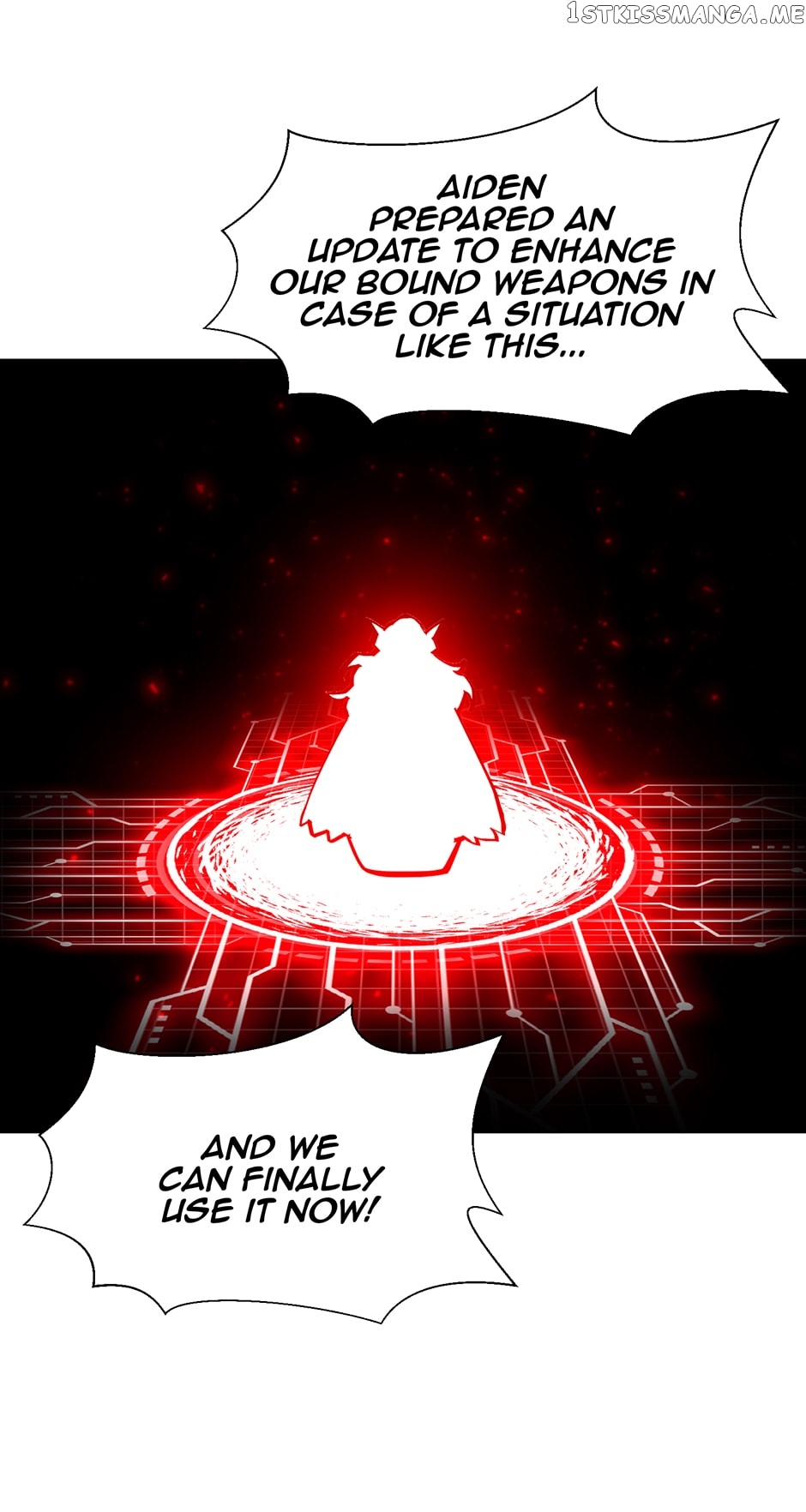 Updater - Manga Chapter 109 - page 54