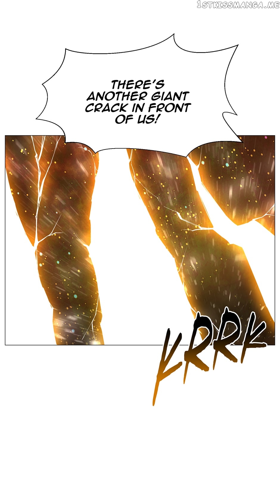 Updater - Manga Chapter 109 - page 8