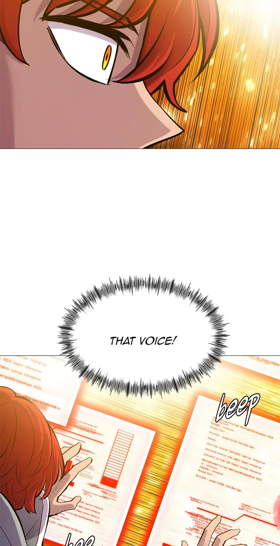 Updater - Manga Chapter 108 - page 50