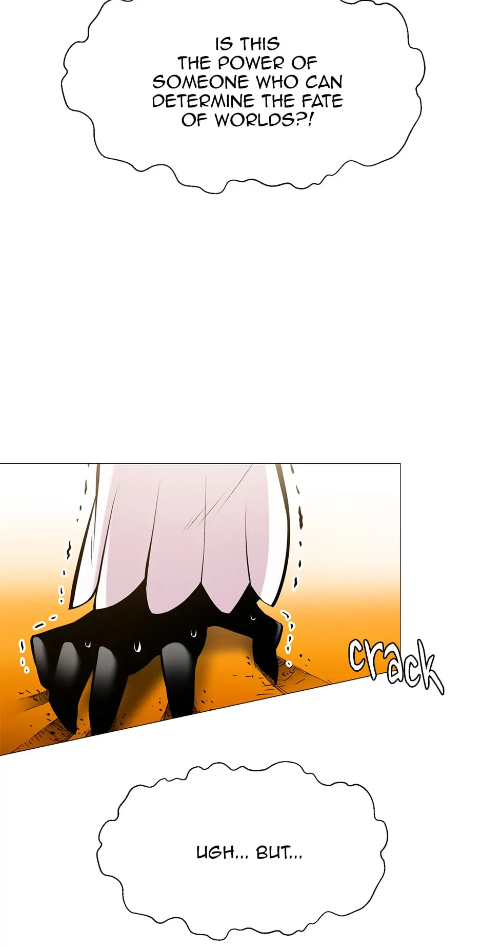 Updater - Manga Chapter 107 - page 11