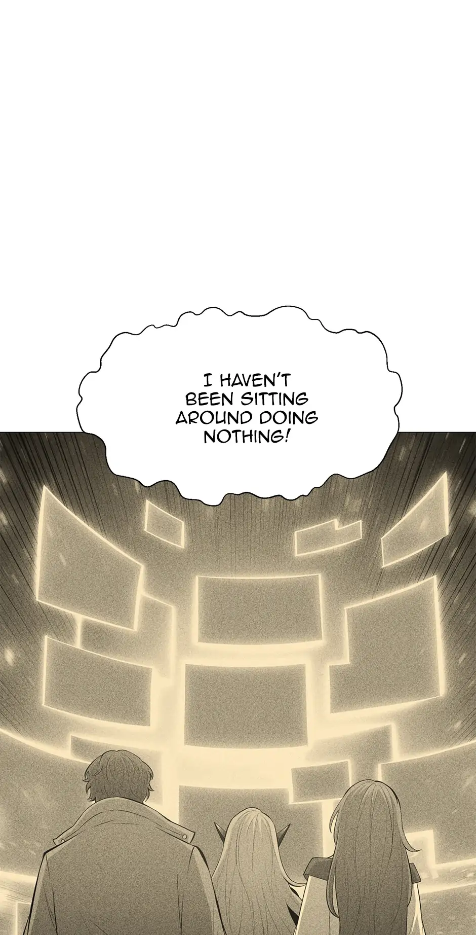 Updater - Manga Chapter 107 - page 12
