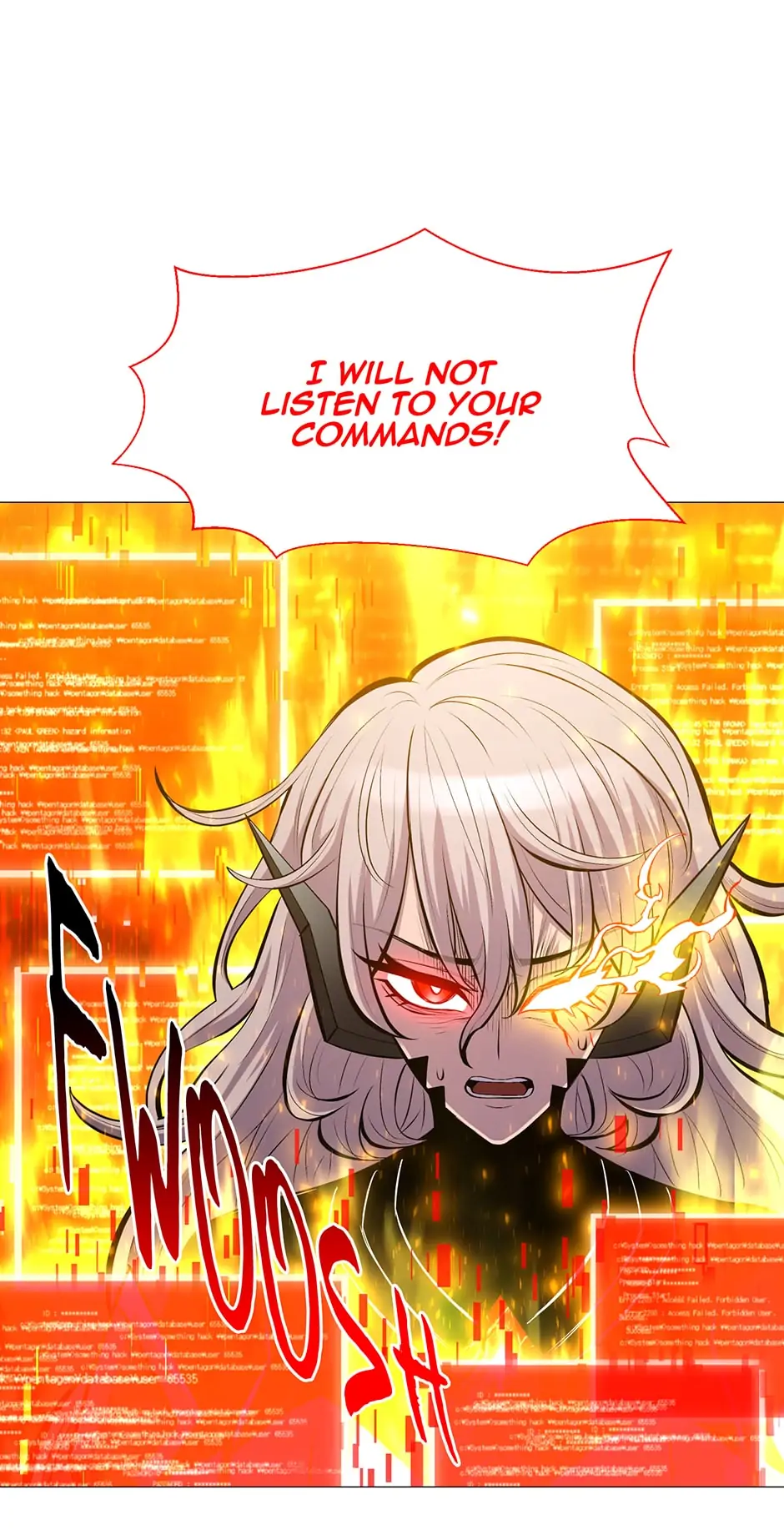 Updater - Manga Chapter 107 - page 14
