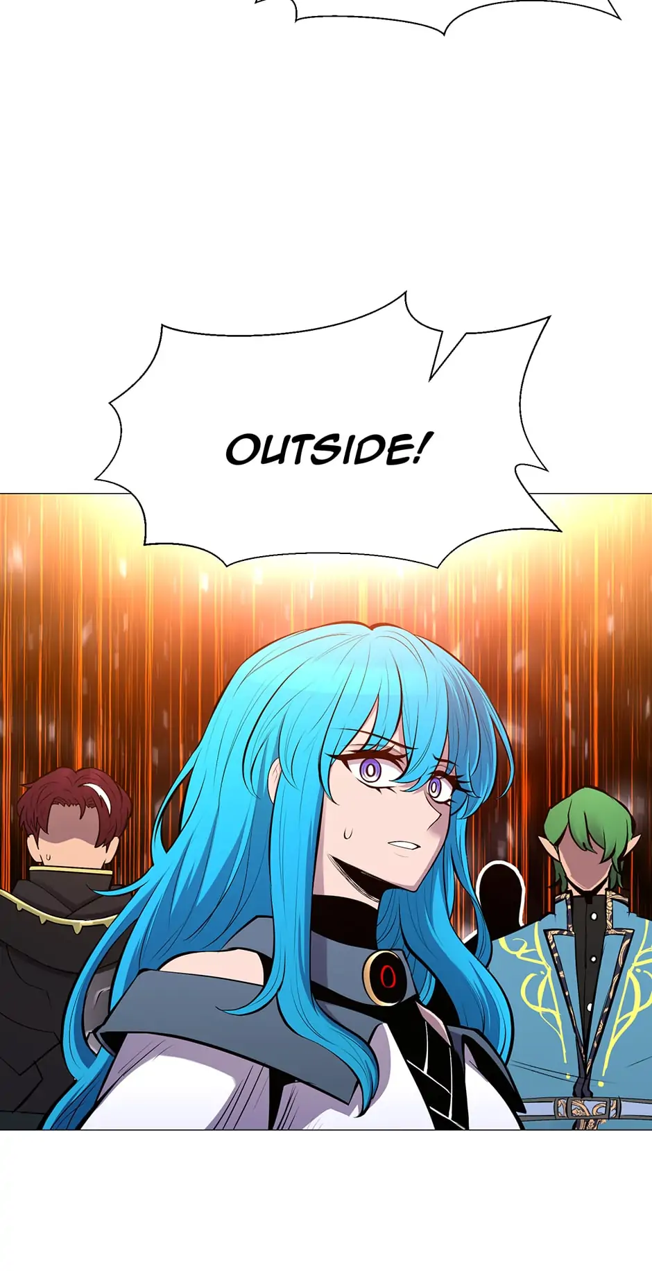 Updater - Manga Chapter 107 - page 18