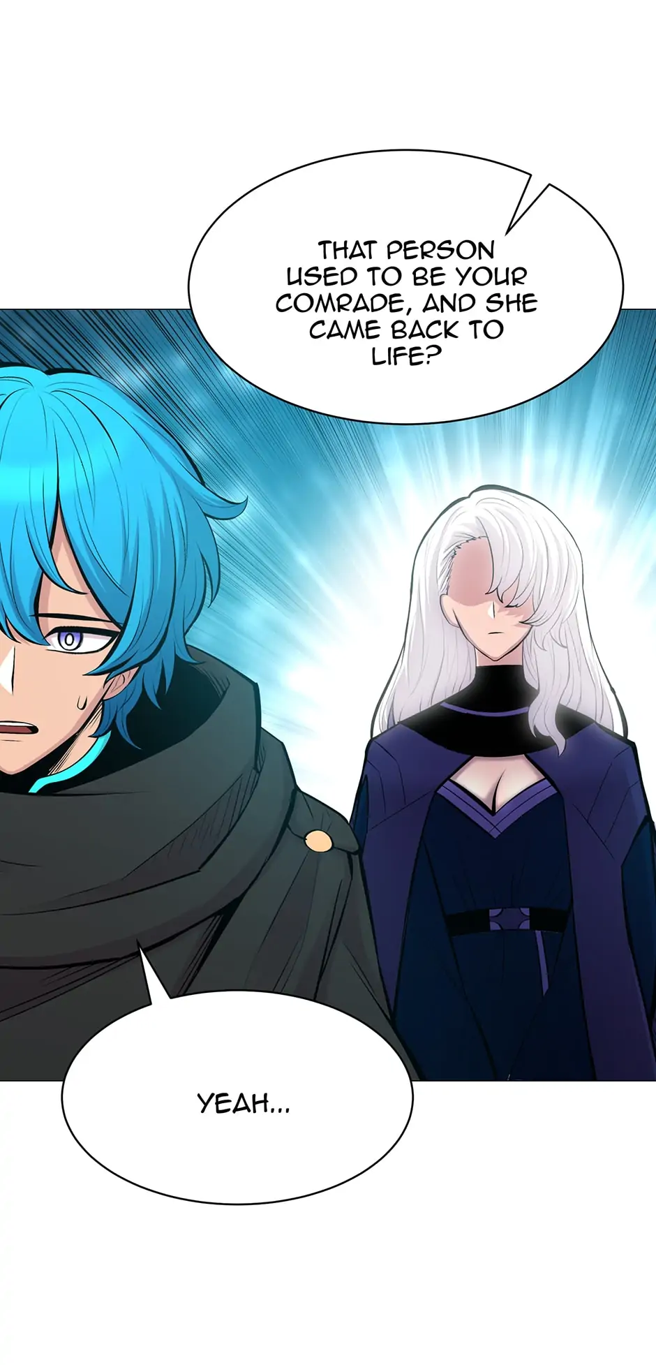 Updater - Manga Chapter 107 - page 31