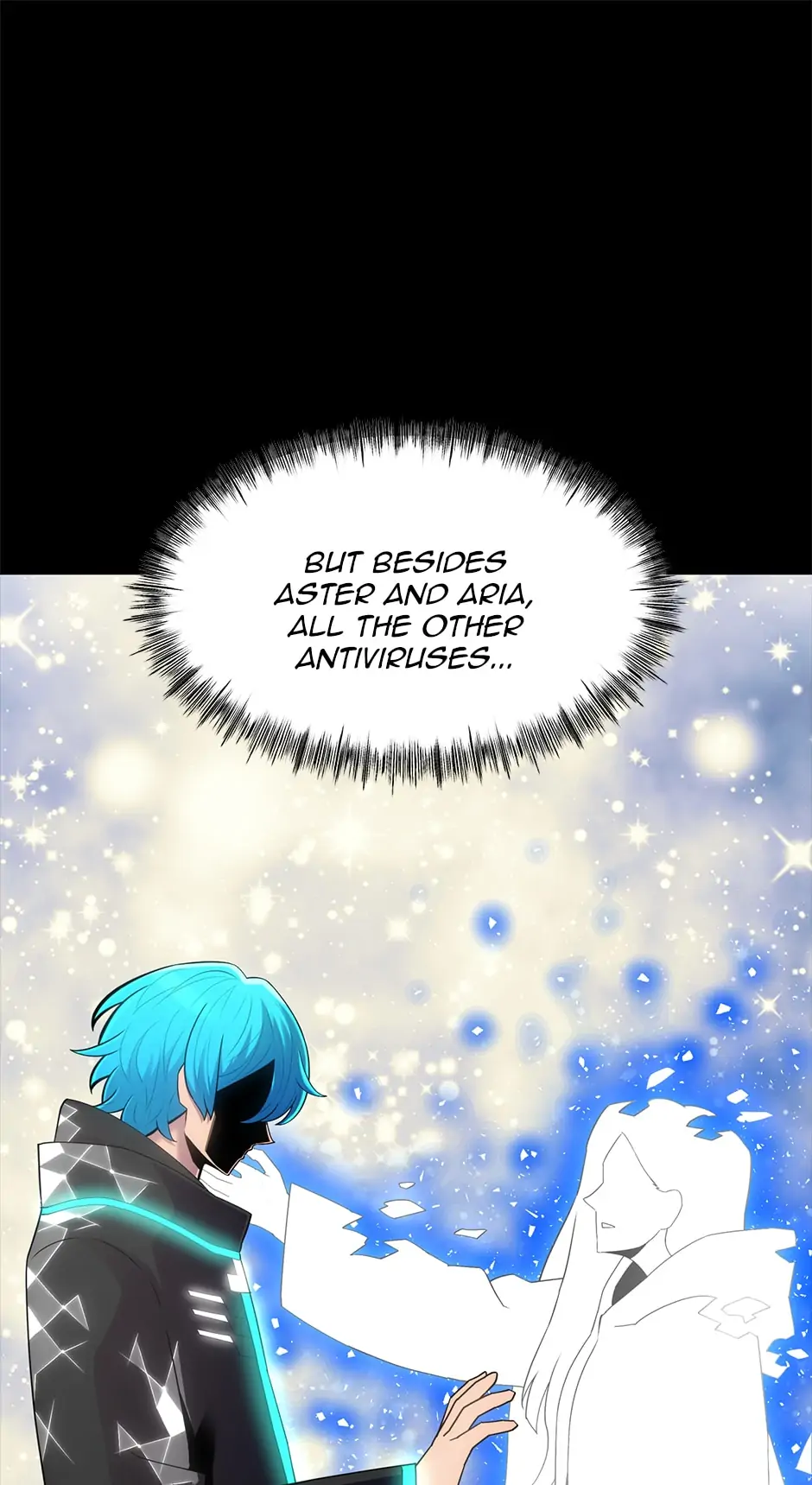 Updater - Manga Chapter 107 - page 56