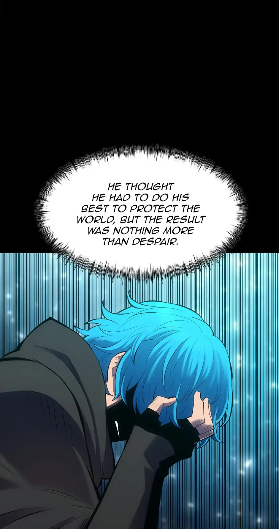 Updater - Manga Chapter 107 - page 61